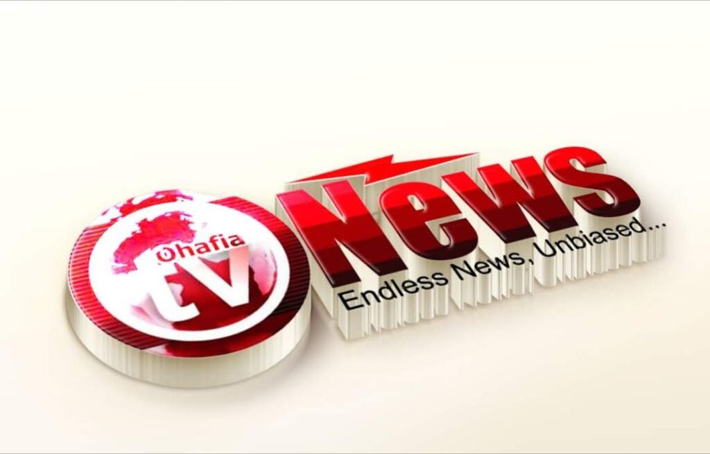 OHAFIA TV