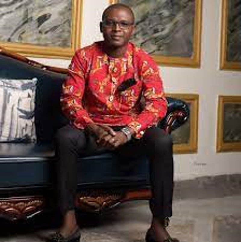 2023, UMUAHIA CENTRAL STATE CONSTITUENCY: WHO WILL SUCCEED IKUKU? 14 PRINCE MAYOR UKAEGBU