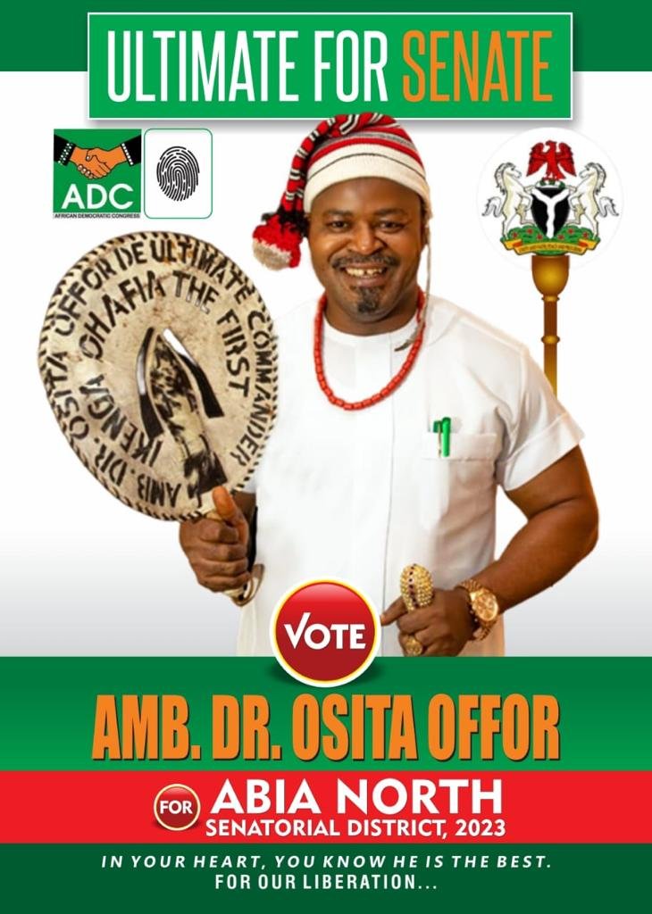 2023: Osita Offor Is Committed To Redefining Representation In Abia North 6 IMG WA