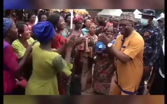 January 9th, 2023: Why Bishop Emeka Nwankpa's Widows Must Smile Ceremony Was Postponed. 7 Screenshot