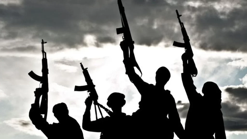 Unknown Gunmen jpg