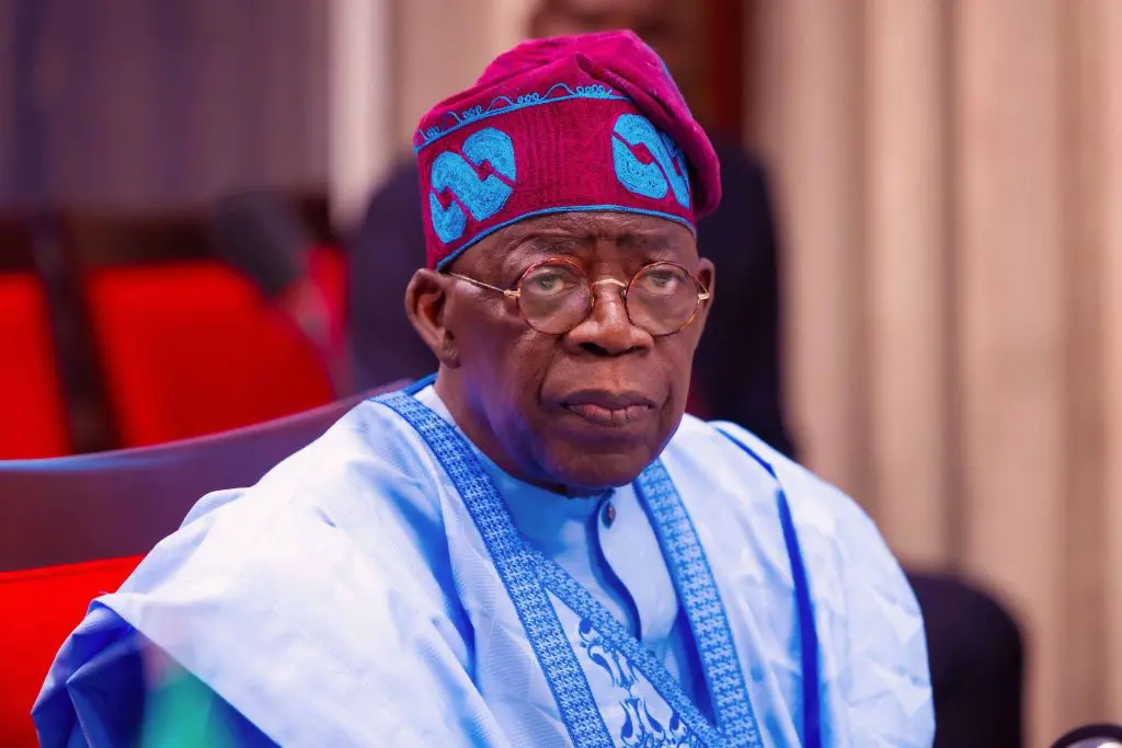 President Bola Ahmed Tinubu 1 1024x683 1