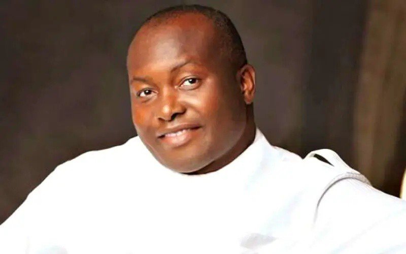 Ifeanyi Ubah